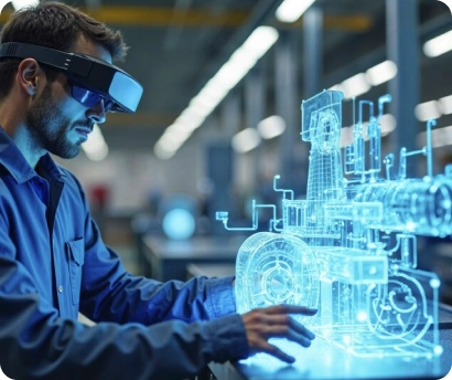 AI-Powered Automation